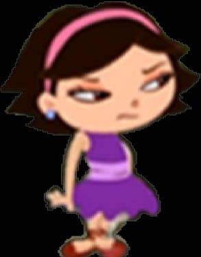 June Cry June is Angry by mimimeriem on DeviantArt
