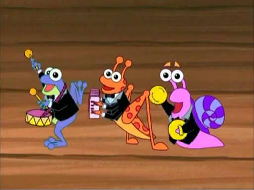 The Fiesta Trio by mimimeriem on DeviantArt