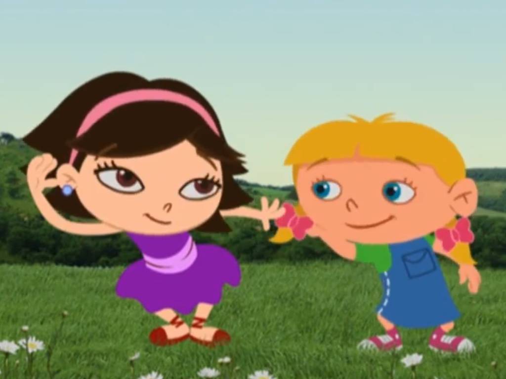 Little Einsteins Annie Wiki little-einsteins-annie-wiki
