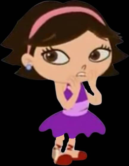 June Is Very Scared By Mimimeriem On DeviantArt june-is-very-scared-by-mimimeriem-on-deviantart
