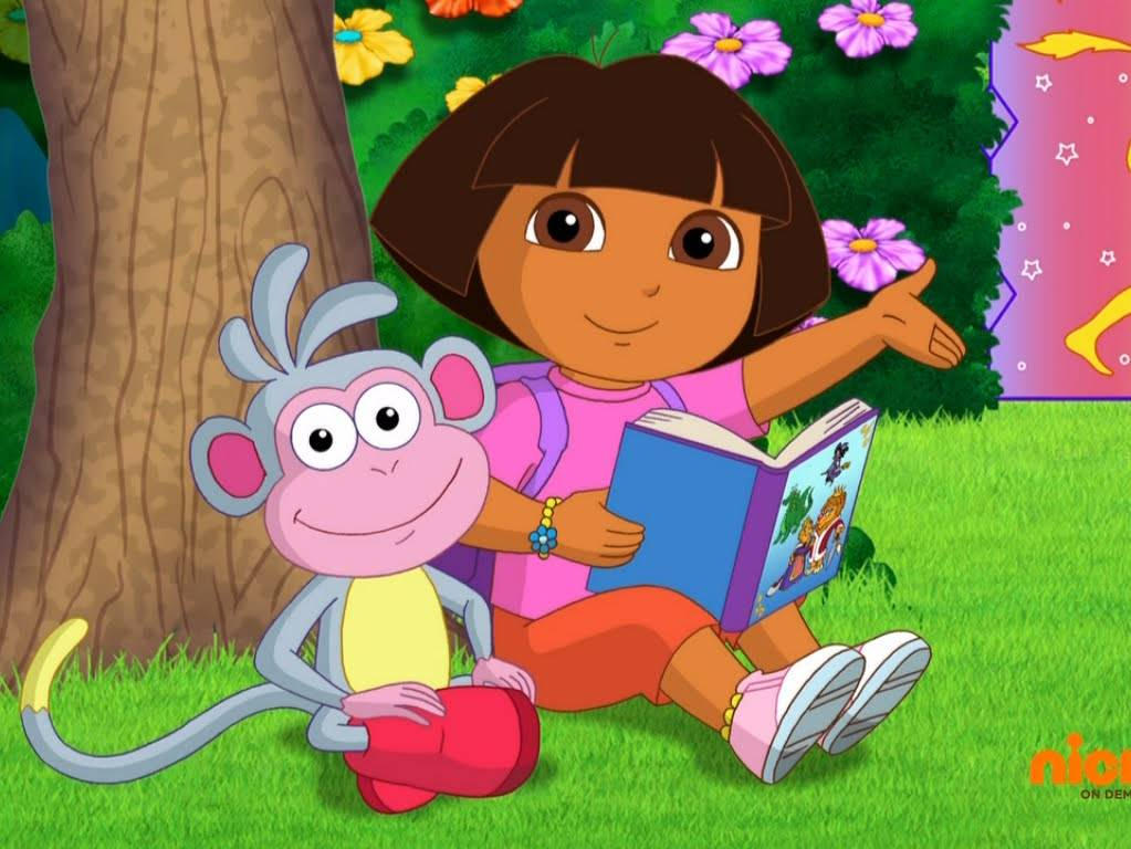 Gangster Boots From Dora at Seth Reynolds blog