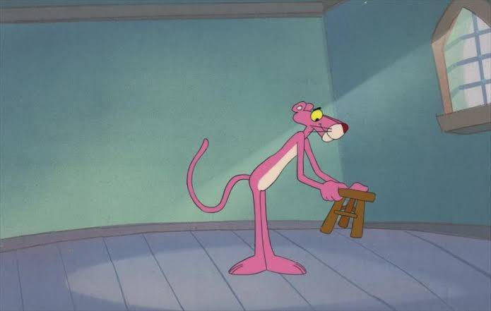 Fafa and friends (1993) Production Cel by mimimeriem on DeviantArt