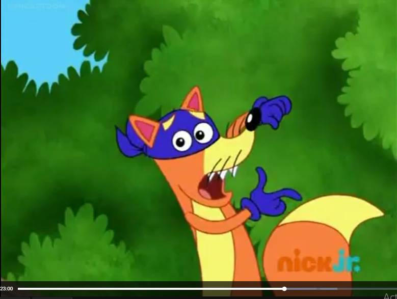 Swiper by mimimeriem on DeviantArt