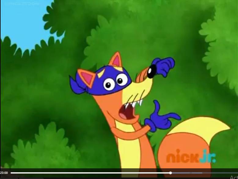 Swiper by mimimeriem on DeviantArt