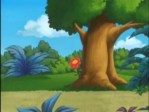 Dora the Explorer Background by mimimeriem on DeviantArt