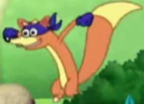 Swiper by mimimeriem on DeviantArt