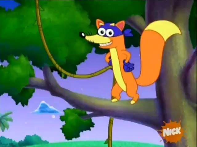 Swiper by mimimeriem on DeviantArt