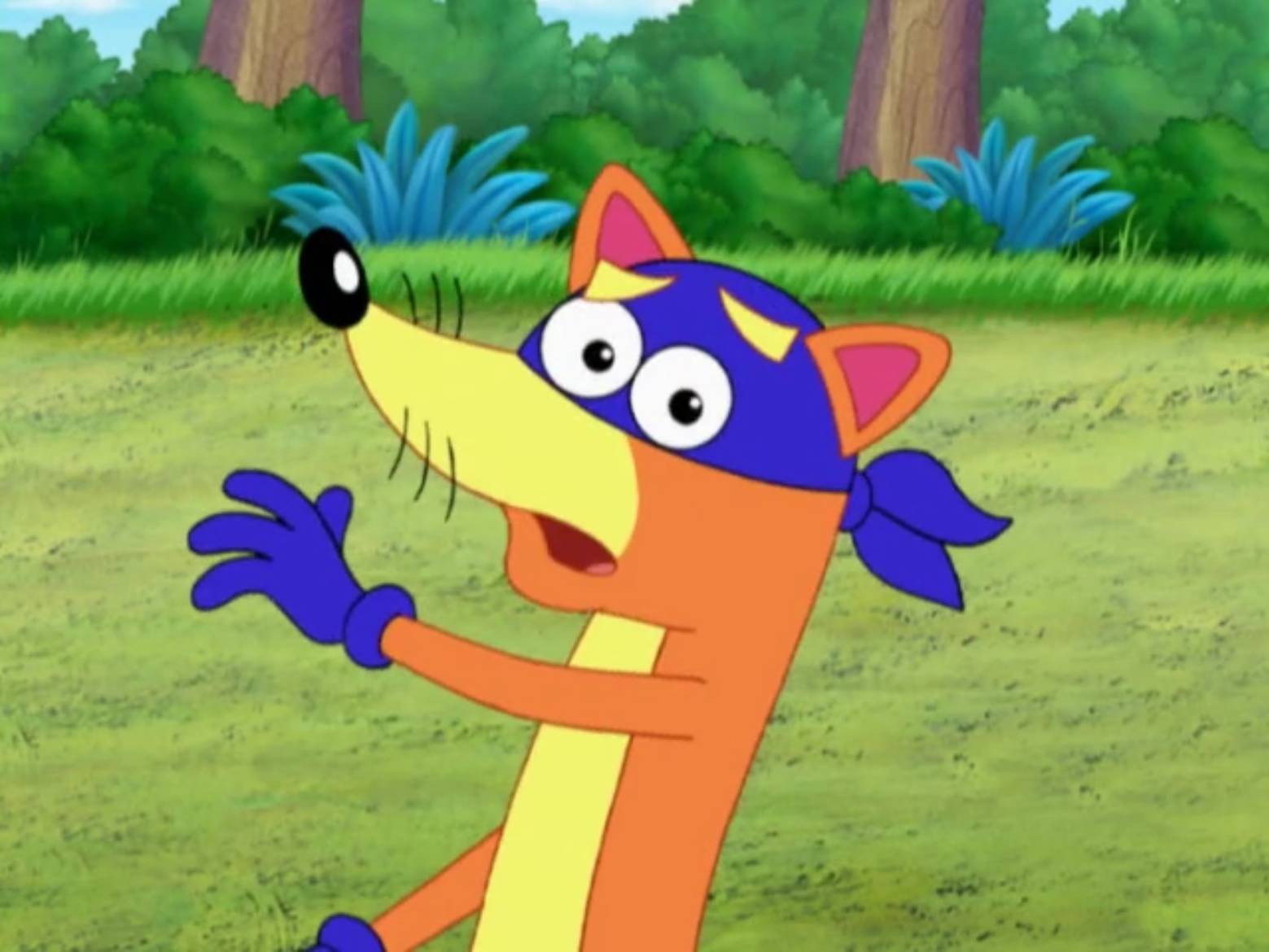 Swiper by mimimeriem on DeviantArt