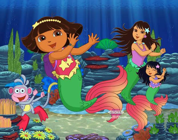 Fafa Channel Fafa and friends Reboot Promotional Art by mimimeriem on DeviantArt