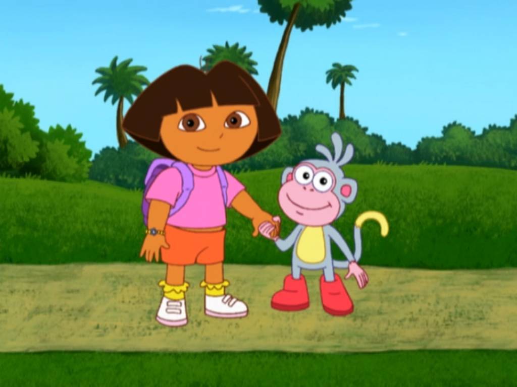 Boots From Dora Pixel Art at Marianne Holt blog