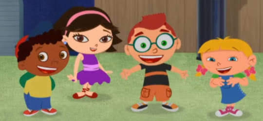 Little Einsteins Singing By Mimimeriem On DeviantArt little-einsteins-singing-by-mimimeriem-on-deviantart