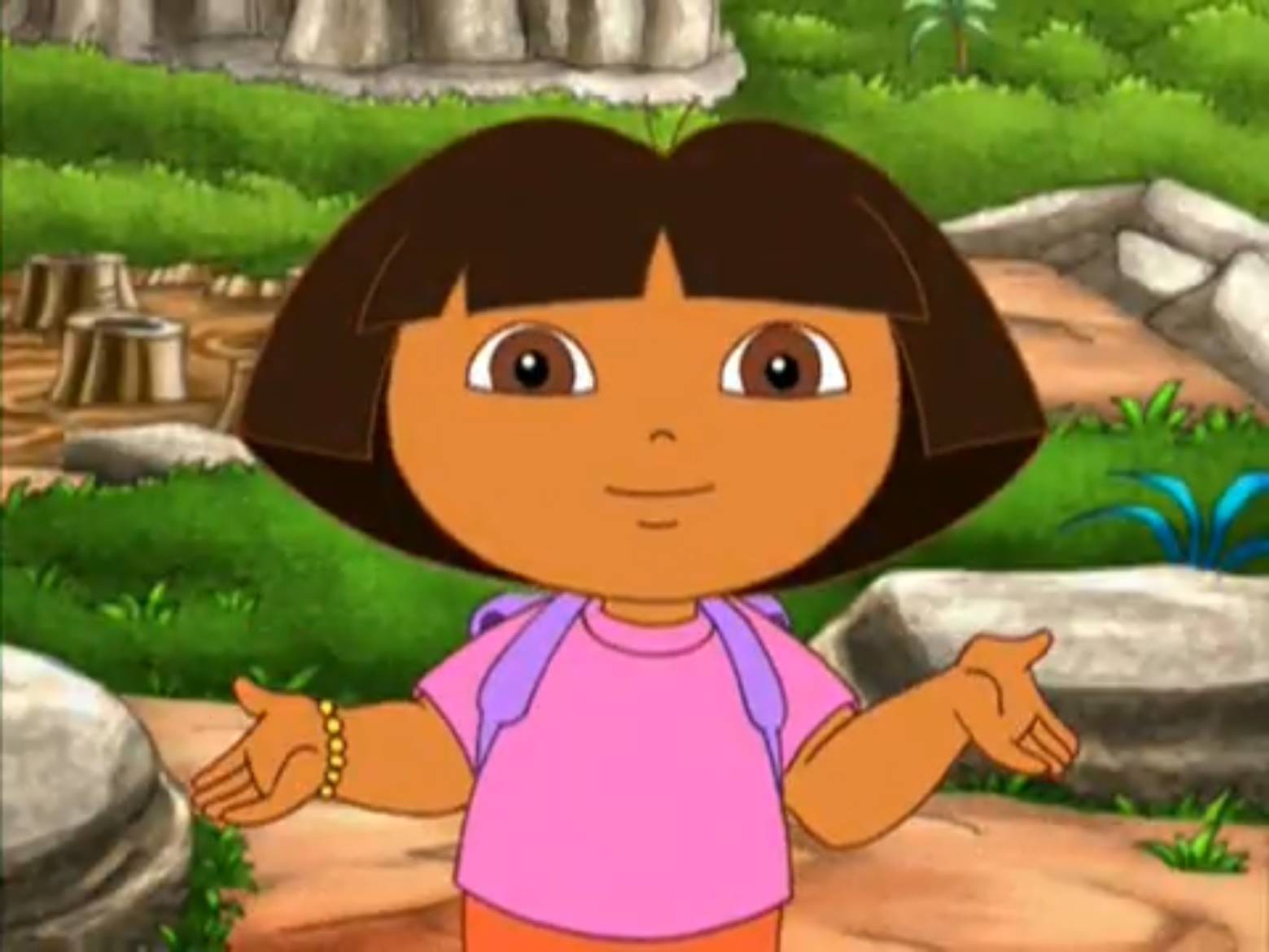 Dora by mimimeriem on DeviantArt