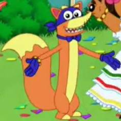 Swiper by mimimeriem on DeviantArt