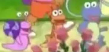 The Fiesta Trio by mimimeriem on DeviantArt