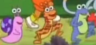 The Fiesta Trio by mimimeriem on DeviantArt