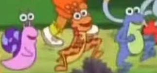 The Fiesta Trio by mimimeriem on DeviantArt