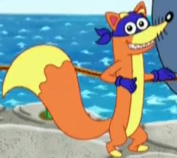 Swiper by mimimeriem on DeviantArt