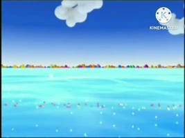 Fafa and friends Pilot Background