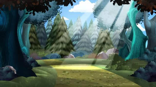 Dora the Explorer Background by mimimeriem on DeviantArt