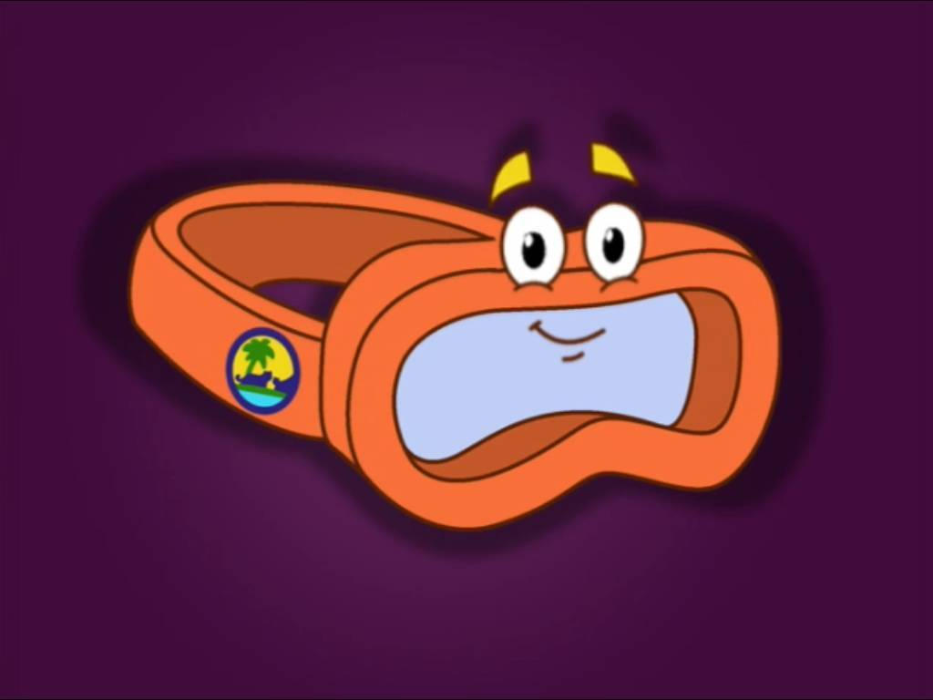 Rescue Pack Transforming into some Goggles by mimimeriem on DeviantArt