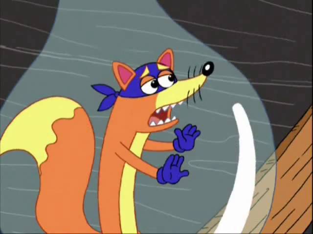 Swiper Swiper by mimimeriem on DeviantArt