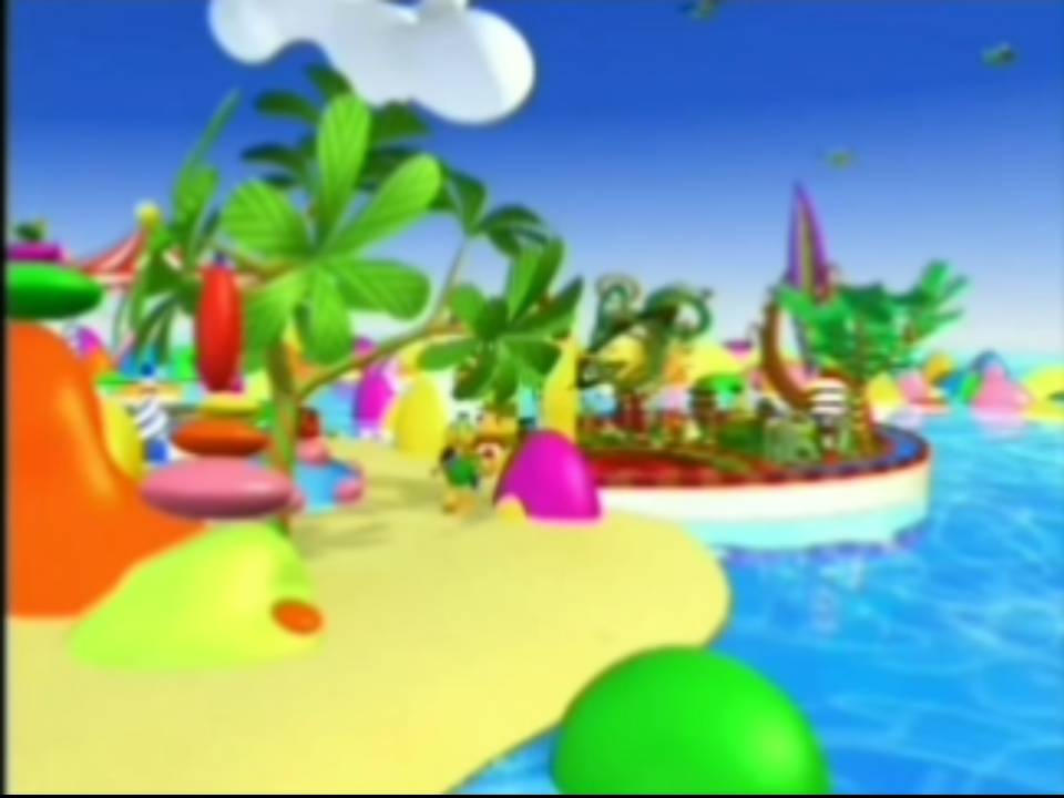 Fafa Back Fafa and friends Pilot (1993-1999) Background by mimimeriem on DeviantArt