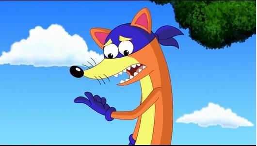 Swiper Swiper by mimimeriem on DeviantArt