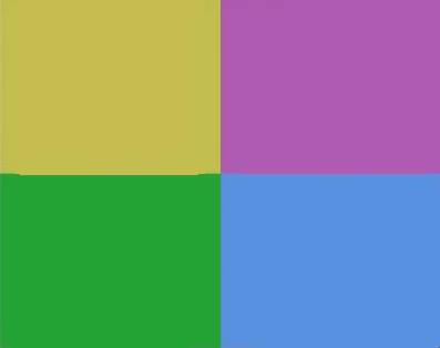 Four Squares by mimimeriem on DeviantArt