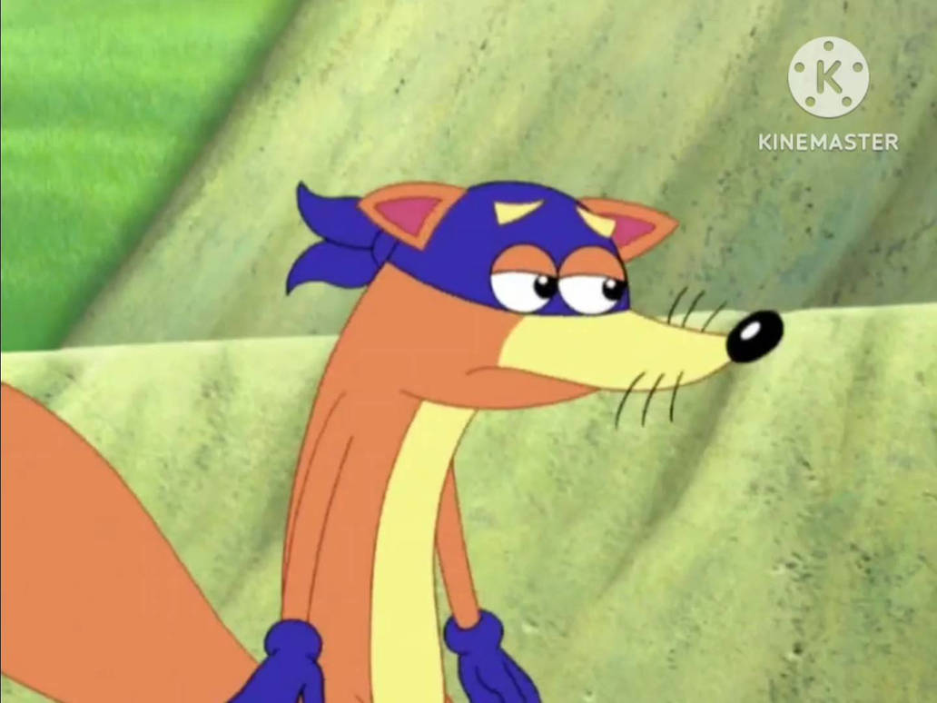 Swiper is Sad by mimimeriem on DeviantArt