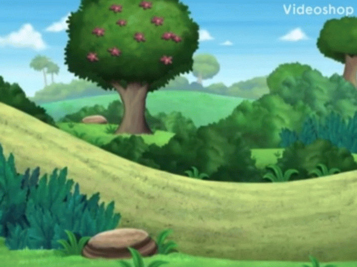 Dora the Explorer Background by mimimeriem on DeviantArt