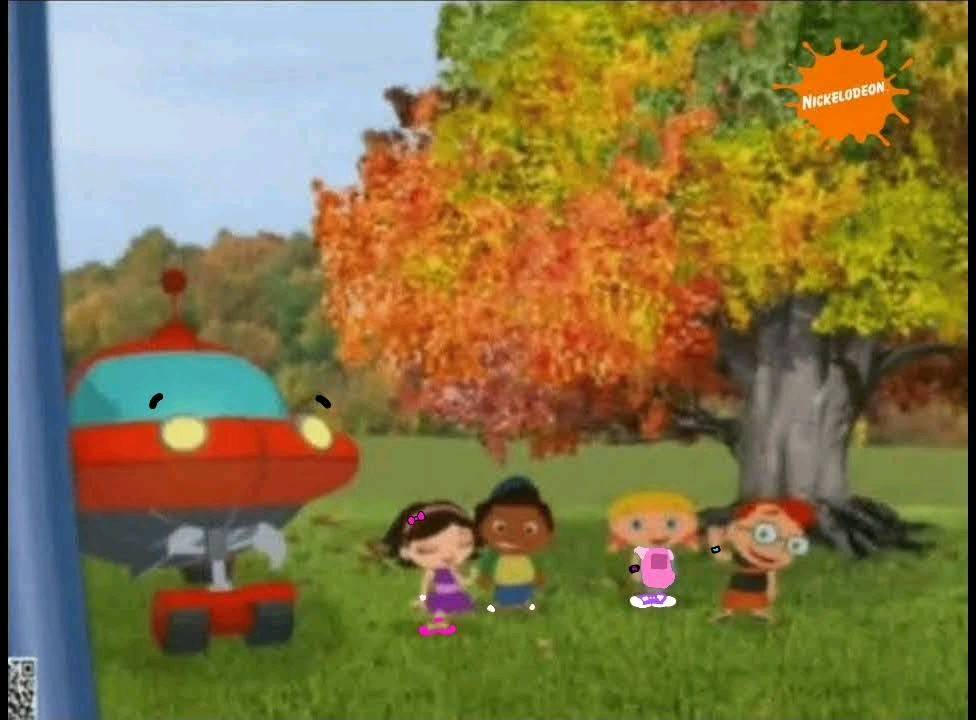 Little Einsteins and Rocket by mimimeriem on DeviantArt