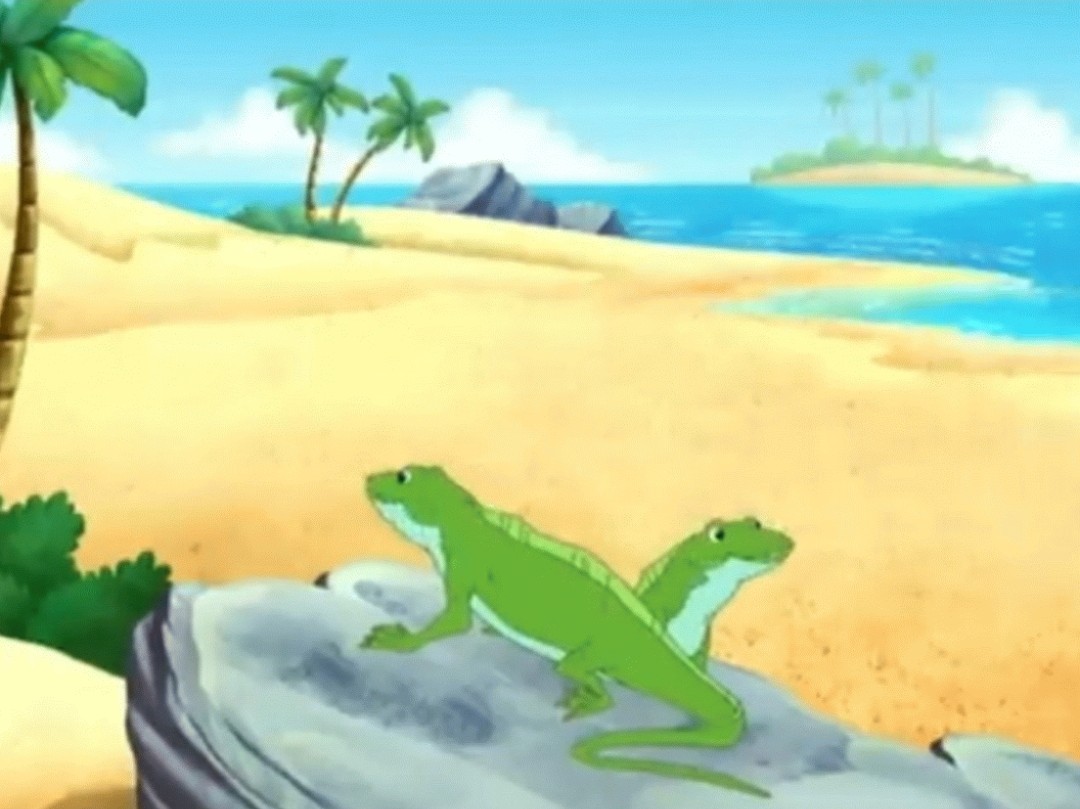 Dora the Explorer Background by mimimeriem on DeviantArt