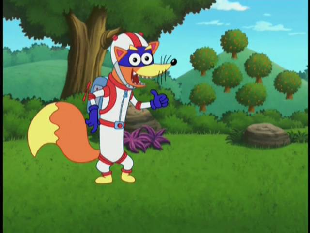 Swiper Swiper by mimimeriem on DeviantArt