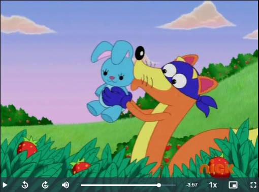Swi Slitter Rabbit Swiper by mimimeriem on DeviantArt