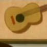 Picture of the Guitar