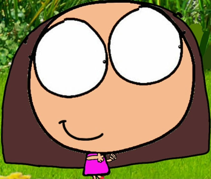 Mimi Follows the Team by mimimeriem on DeviantArt