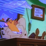 Ace Hart Sleeping