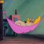 Einstein Sleeping