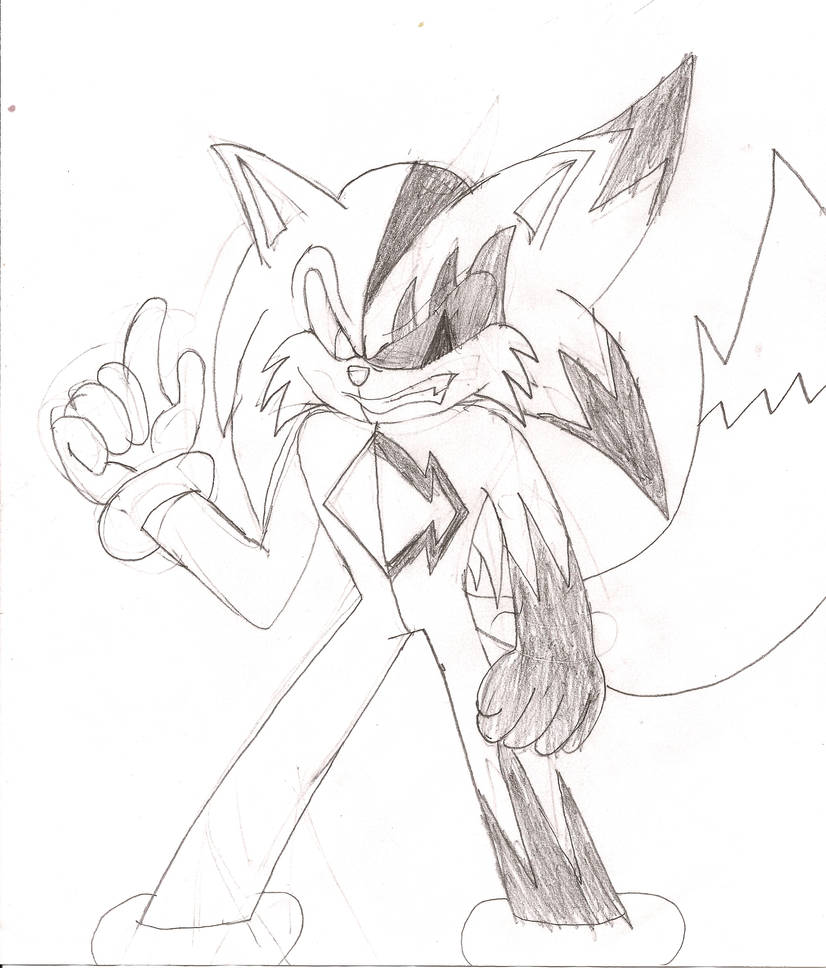 One And The Same Seeing The World one-and-the-same-by-sonicfan160-on-deviantart