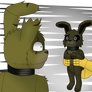 [FNAF] You're the father