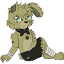 [Gif]Springtrap