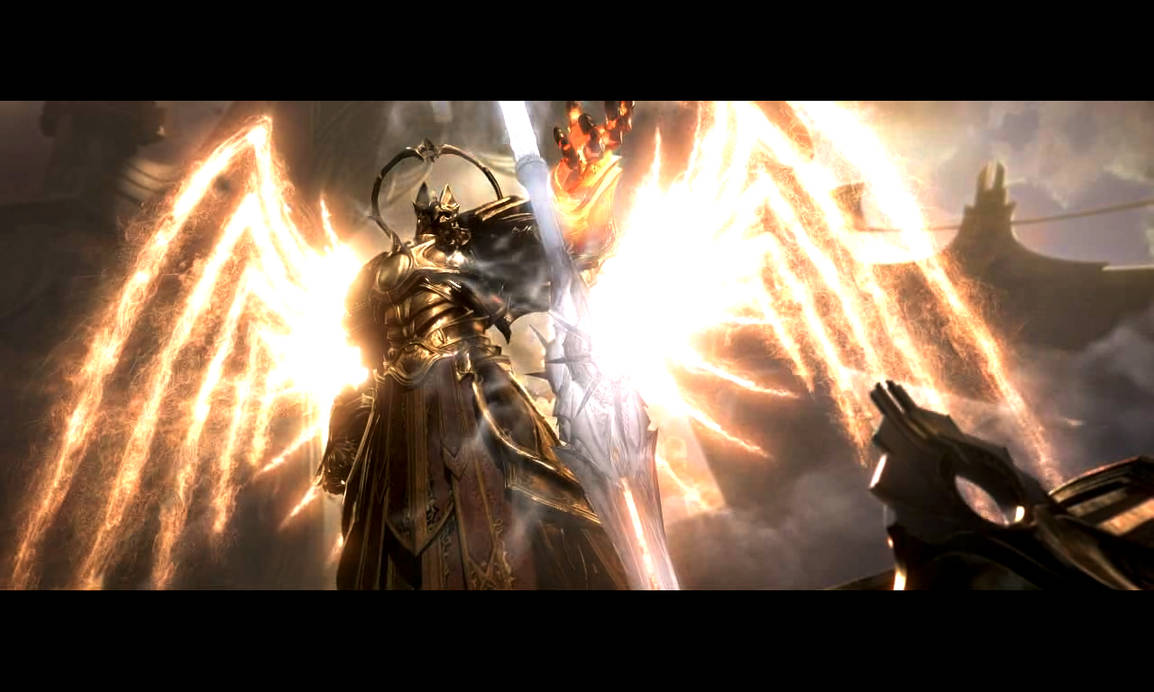 Imperius Diablo 3 by Subkulturee on DeviantArt