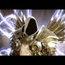 Diablo III Tyrael