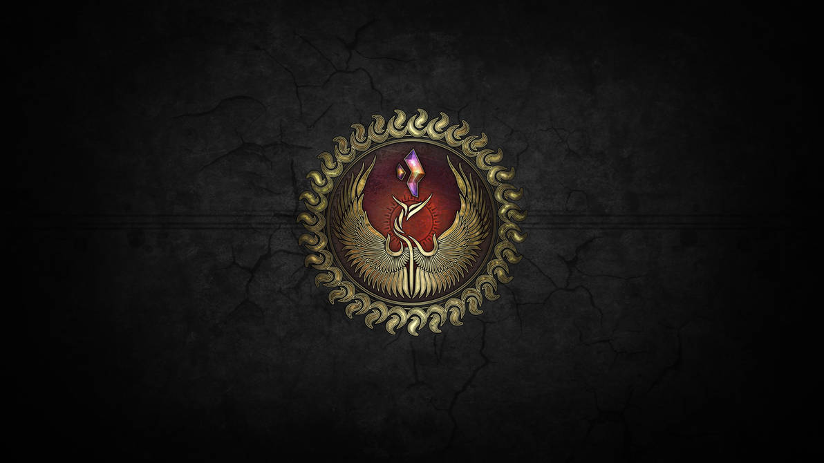 RIFT - Defiant Wallpaper by Subkulturee on DeviantArt