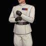 Admiral Sevrick Tarkin