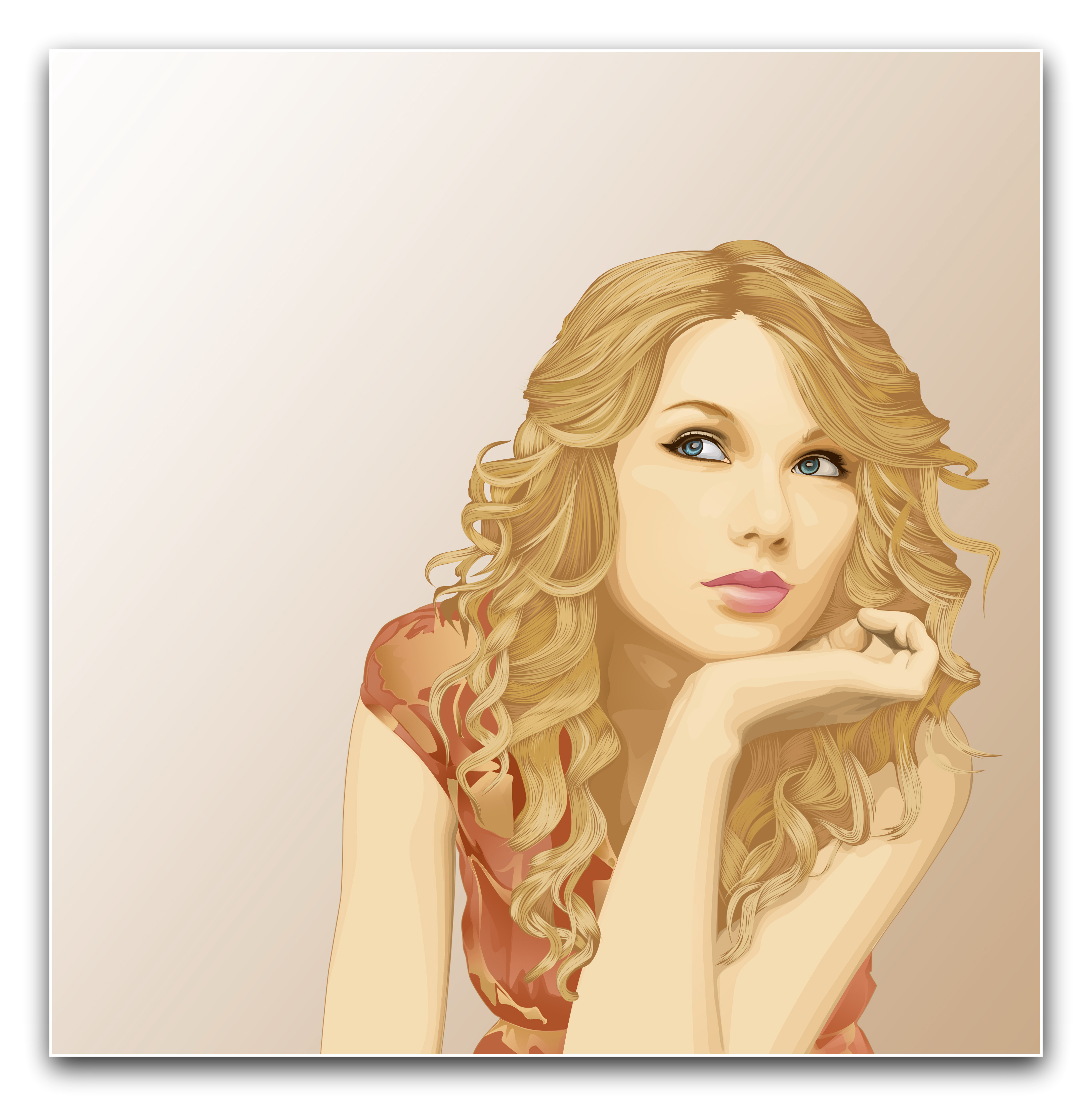 Taylor Swift by MilesJacob on DeviantArt Taylor Swift by MilesJacob on DeviantArt