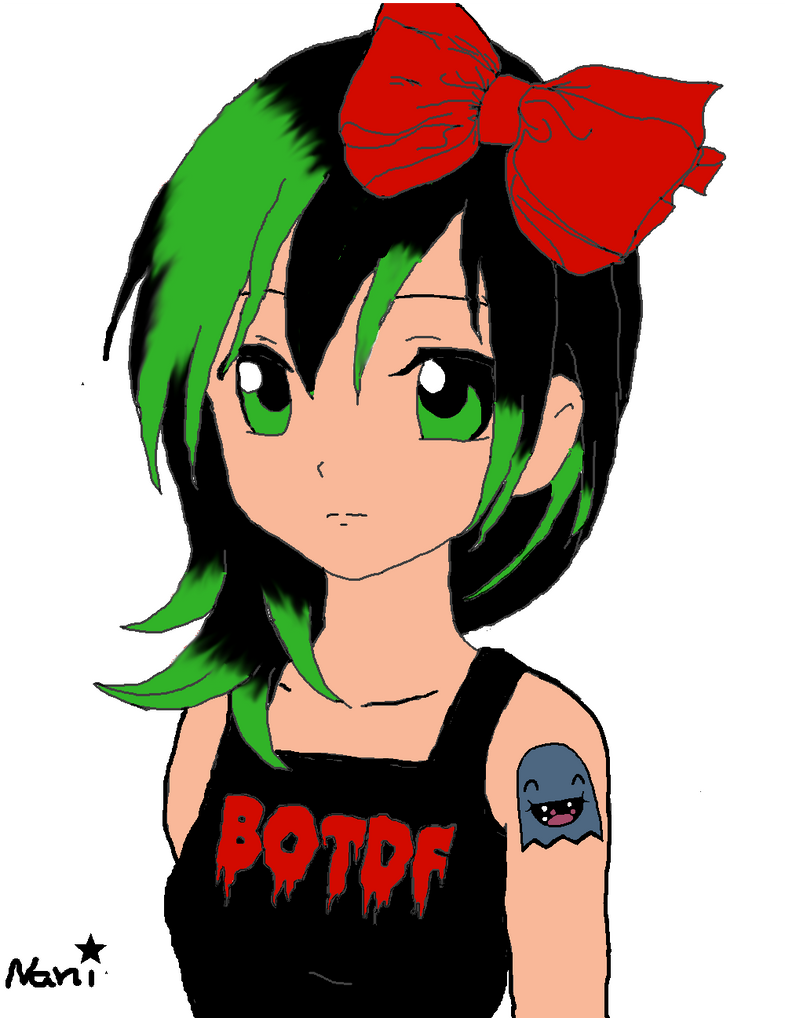 Botdf Fanart ^w^ by xcreativecornerx on DeviantArt