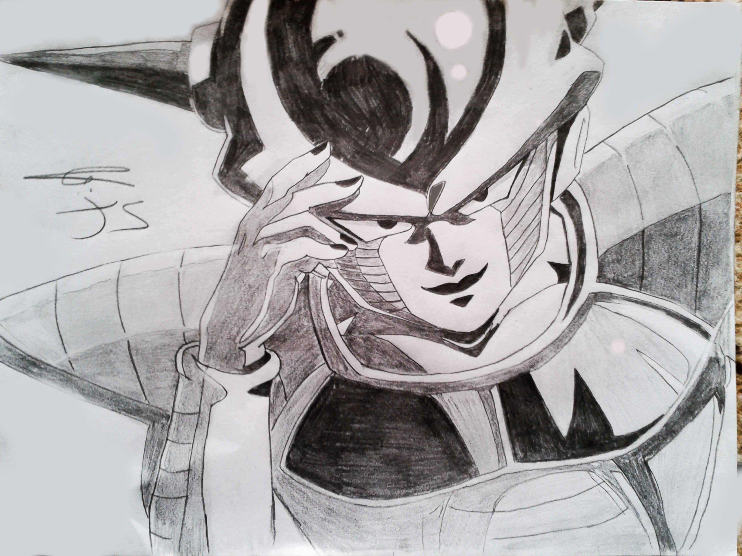 frieza