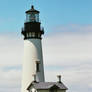 Yaquina Head Lighthouse