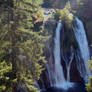 Burney Falls